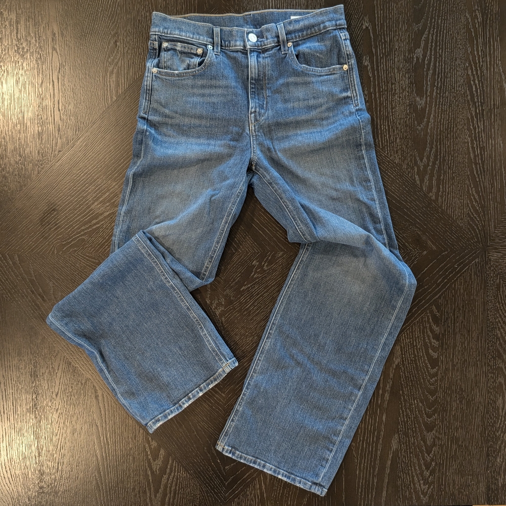 AYR The Secret Sauce Jeans, size 30